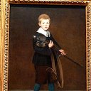 Edouard Manet Boy with a Sword 1861   -. -