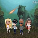 � �� ������� �Tropikania�