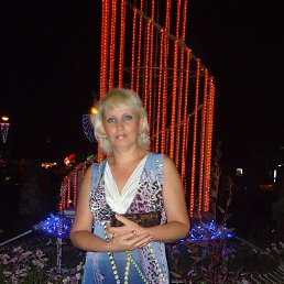 Liudmila, 56, 