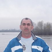 yuri, 57 , -