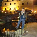 ���� Badri, �������, 71 ��� - ��������� 29 ������� 2013 � ������ �Litva,Vilnius Noyabr 2013g�
