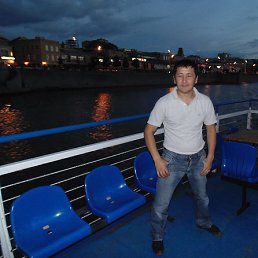 Zalkarbek, ������, 45 ���