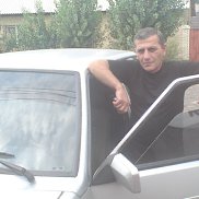 Samvel, 62 , 