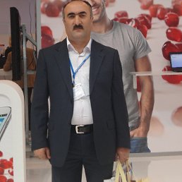 ���� Maqerram, ����, 55 ��� - ��������� 14 �������� 2013