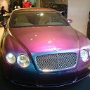  , -, 54  -  1  2013   &quot; BENTLEY - &quot;