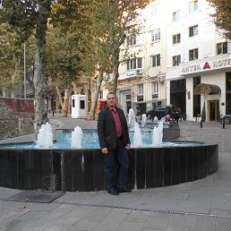 ���� Andrei, �������, 43 ���� - ��������� 12 ������ 2014