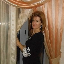 Елена, 54, Южноукраинск