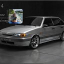 ���� Charaf, ��������� - ��������� 6 ������� 2013 � ������ �Mega Race�