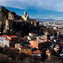 TBILISI