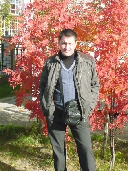 Фото мужчины: сергей стельмах, 38 лет, Омск