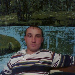 Роман, 36, Заиграево