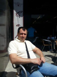 ���� Alexander, ��������, 52 ���� - ��������� 10 �������� 2013