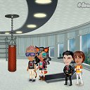 � �� ������� �Tropikania�