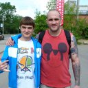 ���� ��������, �����-���������, 37 ��� - ��������� 21 ������� 2013 � ������ �Noize MC�