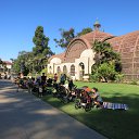 Botanic Garden. San Diego �� ������� ���� ����������