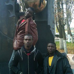 ���� Nurudeen, ������, 35 ��� - ��������� 11 �������� 2013