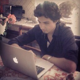 ���� Khalil, ����������, 34 ���� - ��������� 13 ������� 2014