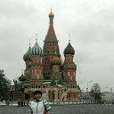 Moscow 2014    