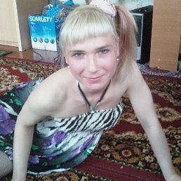 Александра, 31, Здвинск