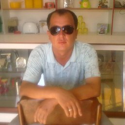 Shodibek, 41, 