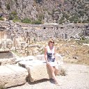 ���� Mila, ���, 56 ��� - ��������� 24 ������ 2014 � ������ �Emilia�