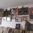  Haci Mir Fayaz Aqa, , 65  -  7  2013    