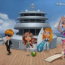 � �� ������� �Tropikania�