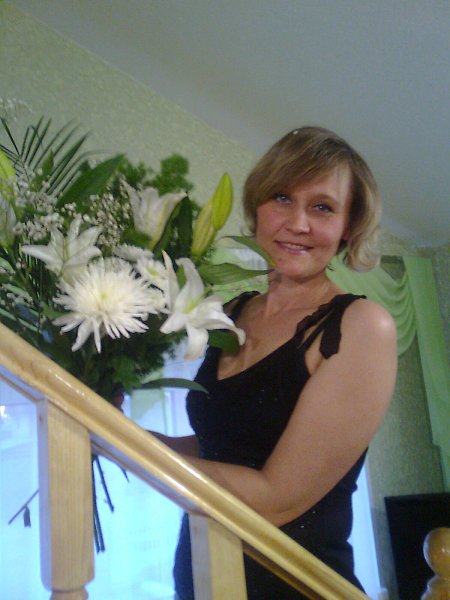 Пашкина марина николаевна 39 лет можайск фото