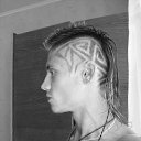  , , 41  -  16  2013   Hair-tattoo