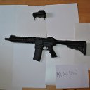   (G&amp;P) MK18 Mod I Black 
16500 .
.
   ,     .
    .    .   !!!!