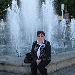 Елена, 62, Йошкар-Ола