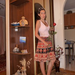 Татьяна, 44, Николаев