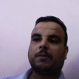 Ahmed, 41, 