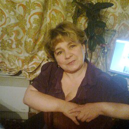 Елена, 58, Вольногорск