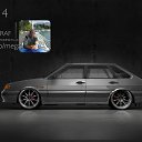 ���� Charaf, ��������� - ��������� 6 ������� 2013 � ������ �Mega Race�