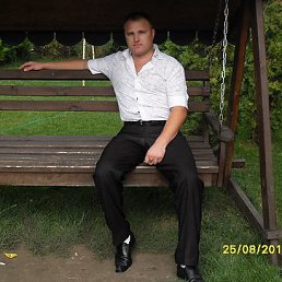 Sergey, , 41 