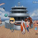 � �� ������� �Tropikania�