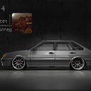 ���� Vadim, �����-���������, 44 ���� - ��������� 27 ������� 2013 � ������ �Mega Race�