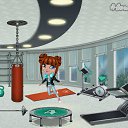 � �� ������� �Tropikania�