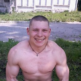 yaroslav, 31 , 