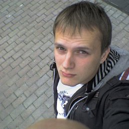 Sergey, , 40 