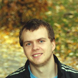 Віталій, 36, Белая Церковь
