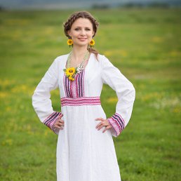 Таня, 28, Каменец-Подольский