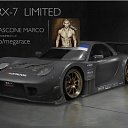 ���� Marco, ������ ��������, 40 ��� - ��������� 7 ������� 2013 � ������ �Mega Race�