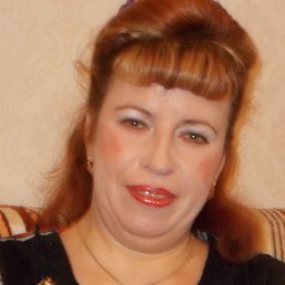 Галина, 56, Магнитогорск