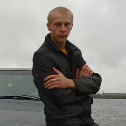 Sergei, ������, 36 ���