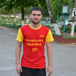 Andrei, �������, 33 ����