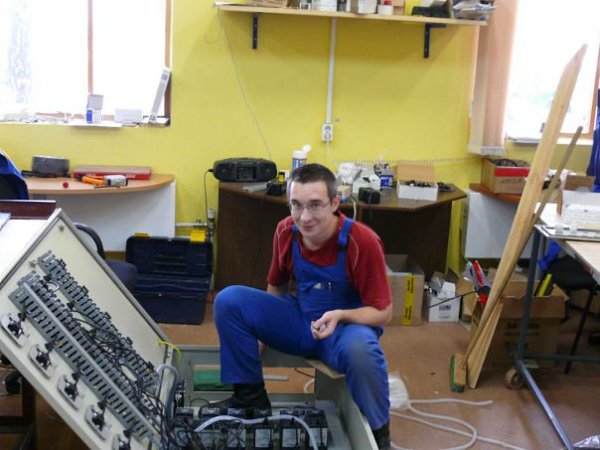 ���� - ���������: �������� - Gennadii, 38 ���, ������������