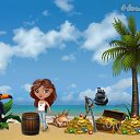 � �� ������� �Tropikania�