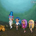 � �� ������� �Tropikania�